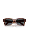 Ray-Ban 0RB 7683S 954/S3 55 Unisex Güneş Gözlüğü