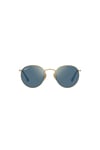 Ray Ban 0RB 8247 9217T0 50 Erkek