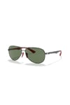 Ray-Ban 0RB 8313M F00171 61 Güneş Gözlüğü