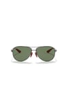 Ray-Ban 0RB 8313M F00171 61 Güneş Gözlüğü