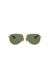 Ray-Ban 0RB 8313M F0087161 Erkek Güneş Gözlüğü