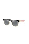 Ray-Ban 0RB 8327M F0816G53 Unisex Güneş Gözlüğü