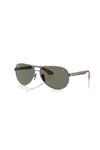 Ray-Ban 0RB 8331M F0017161 Unisex Güneş Gözlüğü