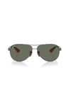 Ray-Ban 0RB 8331M F0017161 Unisex Güneş Gözlüğü