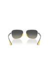 Ray-Ban 0RB 8336M F08311 58 Unisex Güneş Gözlüğü
