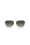 Ray-Ban 0RB 8336M F08311 58 Unisex Güneş Gözlüğü