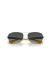 Ray-Ban 0RB 8336M F08311 58 Unisex Güneş Gözlüğü
