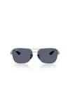 Ray-Ban 0RB 8336M F11687 58 Unisex Güneş Gözlüğü