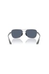 Ray-Ban 0RB 8336M F11687 58 Unisex Güneş Gözlüğü