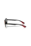 Ray-Ban 0RB 8336M F1186P 58 Unisex Güneş Gözlüğü