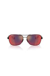 Ray-Ban 0RB 8336M F1186P 58 Unisex Güneş Gözlüğü