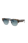 Ray-Ban 0RB0316S 13163M 50 Unisex Güneş Gözlüğü