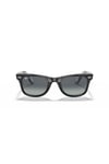 Ray-Ban 0RB2140 13183A 50 Unisex Güneş Gözlüğü