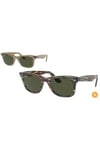 Ray-Ban 0RB2140 138731 50 Unisex Güneş Gözlüğü