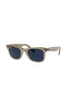 Ray-Ban 0RB2140 1387GG 50 Unisex Güneş Gözlüğü