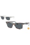 Ray-Ban 0RB2140 1407R5 50 Unisex Güneş Gözlüğü