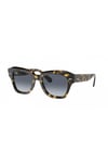 Ray-Ban 0RB2186 133286 52 Unisex Güneş Gözlüğü