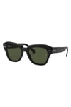 Ray-Ban 0RB2186 901/31 49 Güneş Gözlüğü