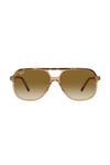 Ray-Ban 0RB2198 129251 60 Güneş Gözlüğü