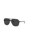 Ray-Ban 0RB2198 133348 56 Güneş Gözlüğü