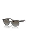 Ray-Ban 0RB2242 138596 53 Unisex Güneş Gözlüğü