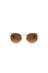 Ray-Ban 0RB3447 9001A5 53 Unisex Güneş Gözlüğü