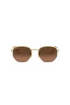 Ray-Ban 0RB3548N 912443 54 Güneş Gözlüğü
