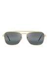 Ray-Ban 0RB3636 9196G6 58 Güneş Gözlüğü