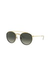 Ray-Ban 0RB3647N 923871 51 Güneş Gözlüğü