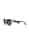 Ray-Ban 0RB3703M F00771 51  Güneş Gözlüğü