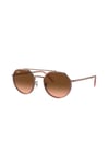 Ray-Ban 0RB3765 9069A5 53 Unisex Güneş Gözlüğü