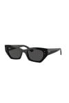 Ray-Ban 0RB4430 667787 49 Unisex Güneş Gözlüğü