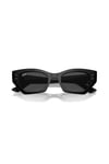 Ray-Ban 0RB4430 667787 49 Unisex Güneş Gözlüğü