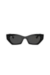 Ray-Ban 0RB4430 667787 49 Unisex Güneş Gözlüğü