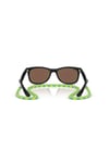 Ray-Ban 0RJ 9052S 702855 47 Çocuk Güneş Gözlüğü