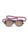 Ray-Ban 0RJ 9052S 70287J 47 Çocuk Güneş Gözlüğü