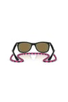 Ray-Ban 0RJ 9052S 70287J 47 Çocuk Güneş Gözlüğü