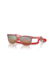 Ray-Ban 0RJ 9052S 7145A8 47 Çocuk Güneş Gözlüğü