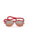 Ray-Ban 0RJ 9052S 7145A8 47 Çocuk Güneş Gözlüğü