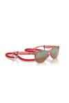Ray-Ban 0RJ 9052S 7145A8 47 Çocuk Güneş Gözlüğü