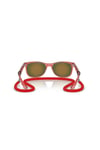 Ray-Ban 0RJ 9052S 7145A8 47 Çocuk Güneş Gözlüğü