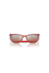 Ray-Ban 0RJ 9052S 7145A8 47 Çocuk Güneş Gözlüğü