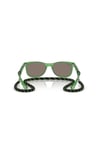 Ray-Ban 0RJ 9052S 71465A 47 Çocuk Güneş Gözlüğü