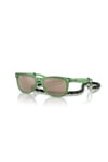 Ray-Ban 0RJ 9052S 71465A 47 Çocuk Güneş Gözlüğü