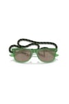 Ray-Ban 0RJ 9052S 71465A 47 Çocuk Güneş Gözlüğü
