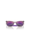 Ray-Ban 0RJ 9052S 7147B1 47 Çocuk Güneş Gözlüğü