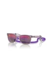 Ray-Ban 0RJ 9052S 7147B1 47 Çocuk Güneş Gözlüğü