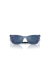 Ray-Ban 0RJ 9052S 714855 47 Çocuk Güneş Gözlüğü