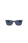 Ray-Ban 0RJ 9052S 717680 47 Çocuk Güneş Gözlüğü