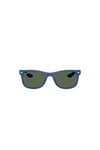 Ray-Ban 0RJ 9052S 717771 47 Çocuk Güneş Gözlüğü